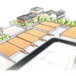 春日井市中央台A