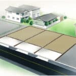 春日井市白山町