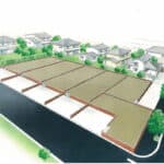 春日井市高森台