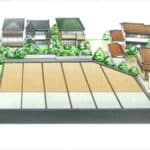 春日井市高蔵寺町