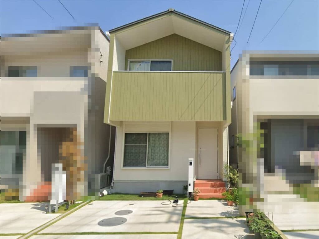 春日井市大留町5丁目