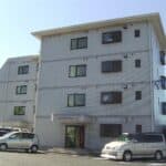 オレンジマンション