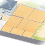 名古屋市上志段味161街区