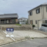 中央台７丁目　区画1