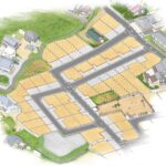 瀬戸市小空町第2期分譲