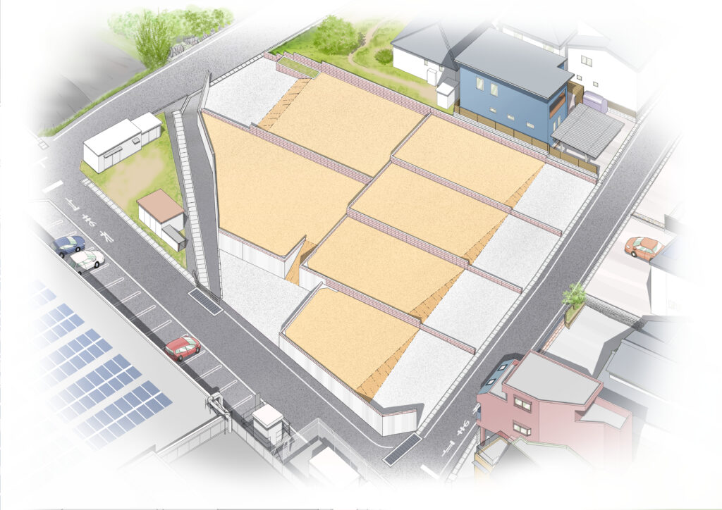 瀬戸市西寺山町