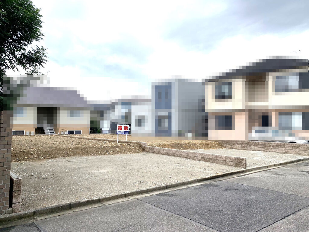 春日井市高蔵寺町５丁目