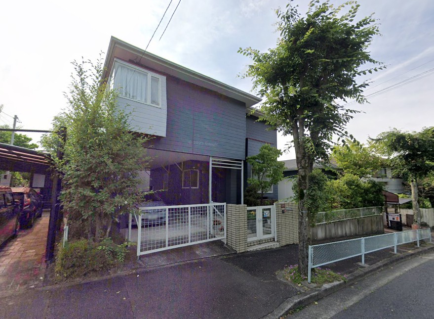 春日井市押沢台7丁目