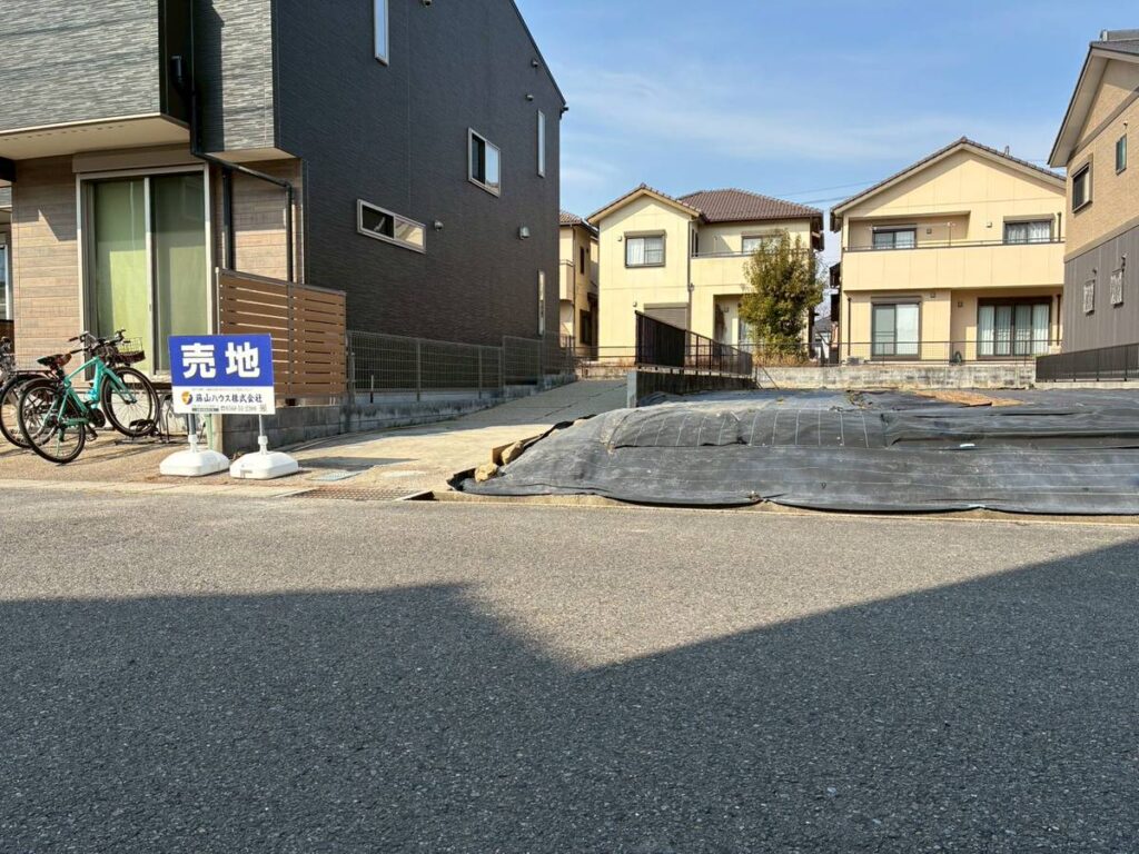 春日井市堀ノ内町２丁目