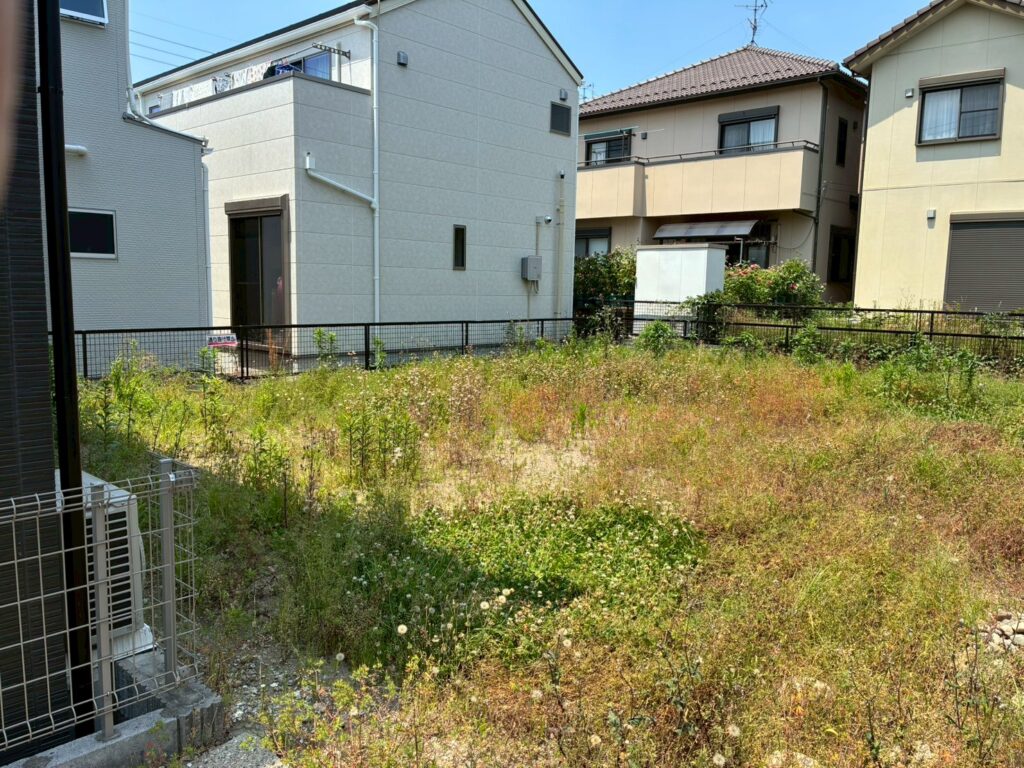 春日井市堀ノ内町２丁目