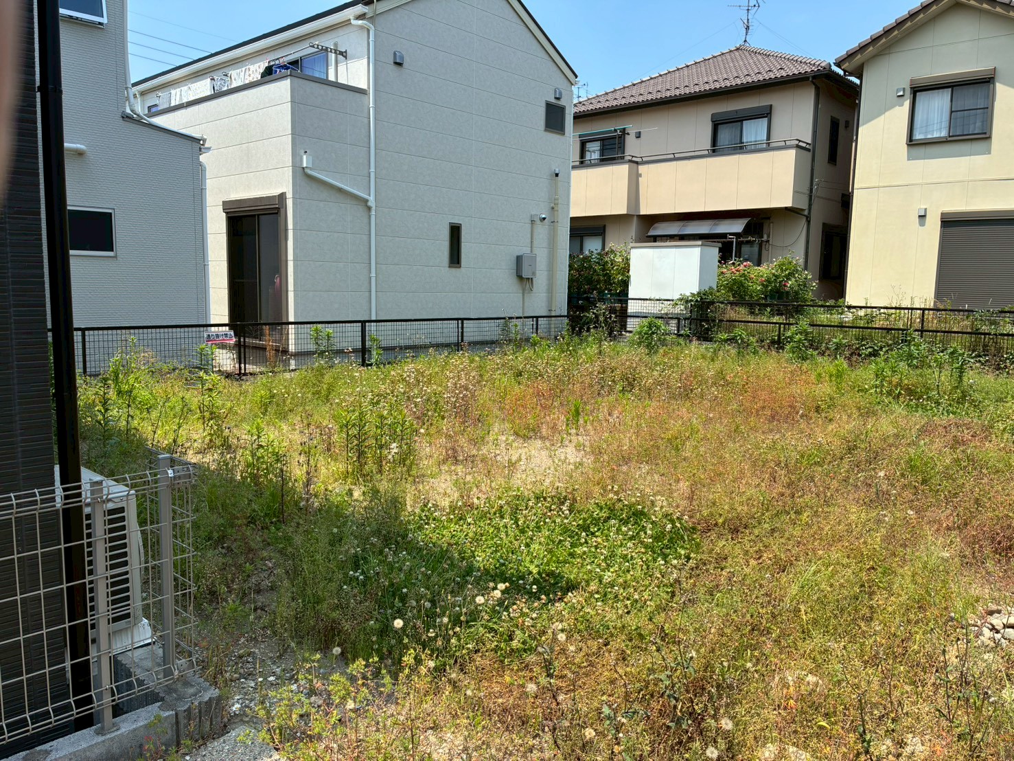 春日井市堀ノ内町２丁目