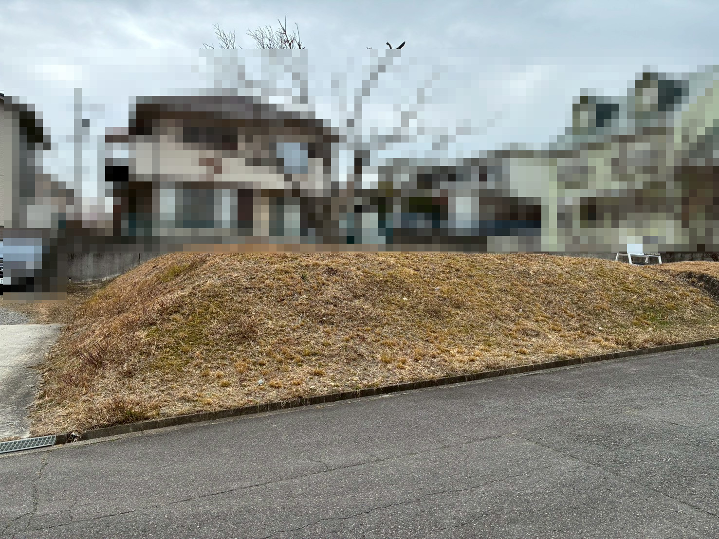 春日井市石尾台３丁目