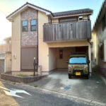 春日井市鳥居松町２丁目