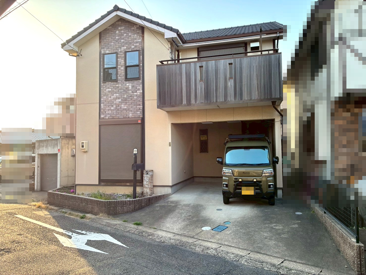 春日井市鳥居松町２丁目