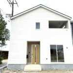 瀬戸市品野町第７新築分譲　1号棟