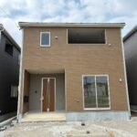 瀬戸市品野町第７新築分譲　3号棟