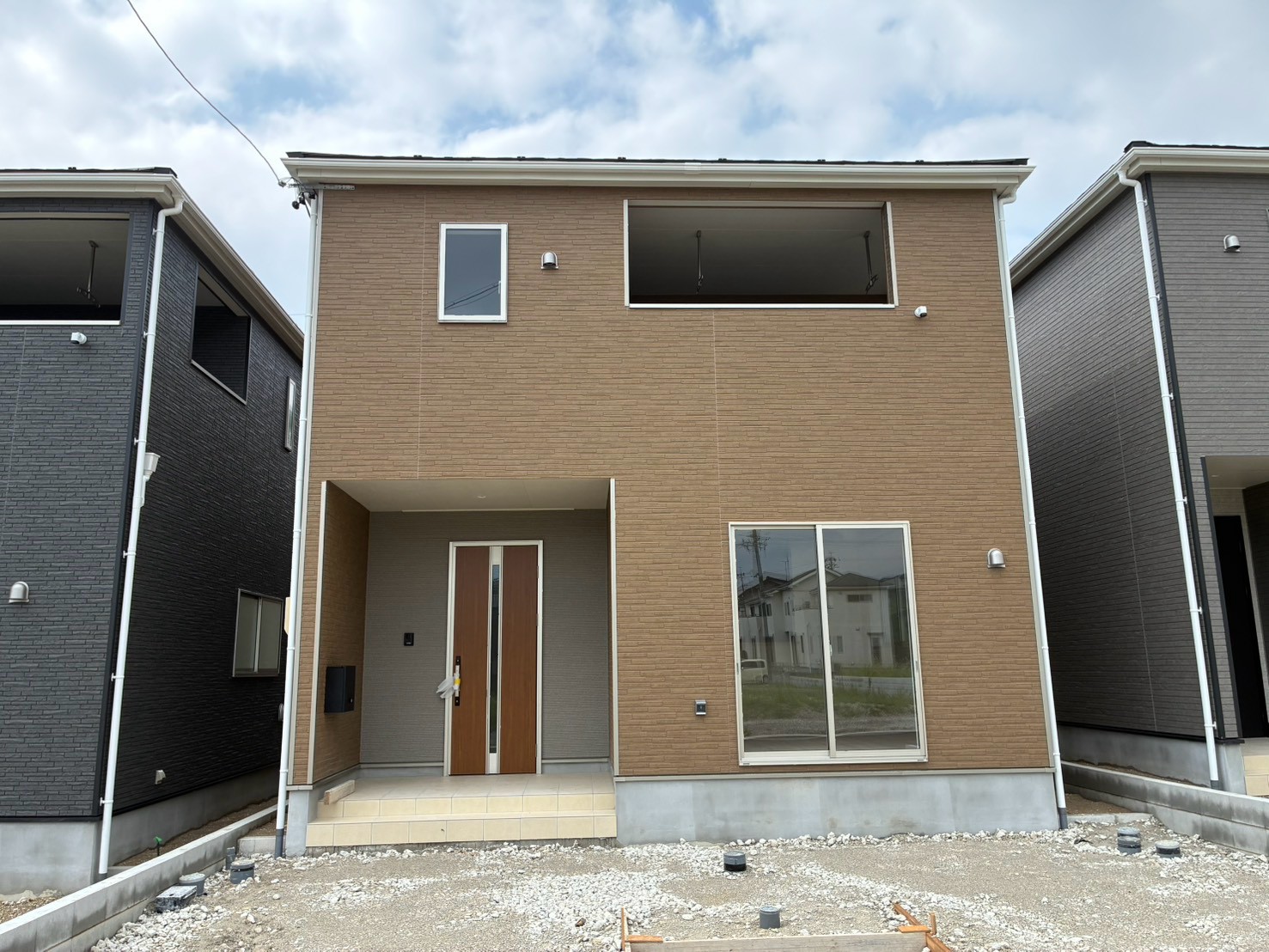 瀬戸市品野町第７新築分譲　3号棟
