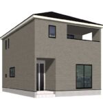 瀬戸市品野町第７新築分譲　4号棟
