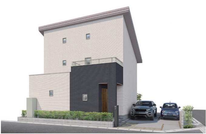 西春日井郡豊山町豊場新栄