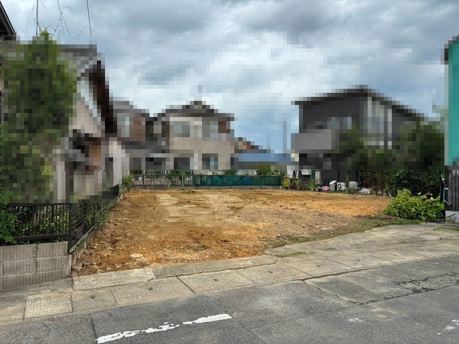 小牧市大字久保一色